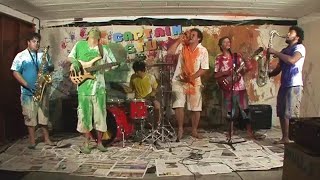 Captain Stu - Value Systems