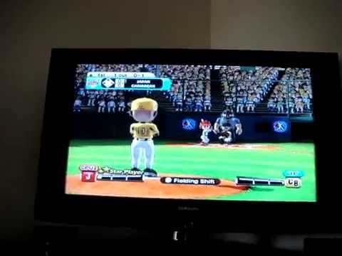 little league world series 2008 wii gamestop