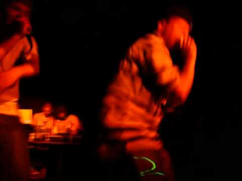 PREDICTO Y CHALO CONTRERAS EN VIVO - CALERA