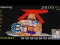 CHICKEN Penny Racers