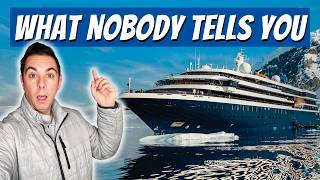 Thinking About an Antarctica Cruise? Watch This First