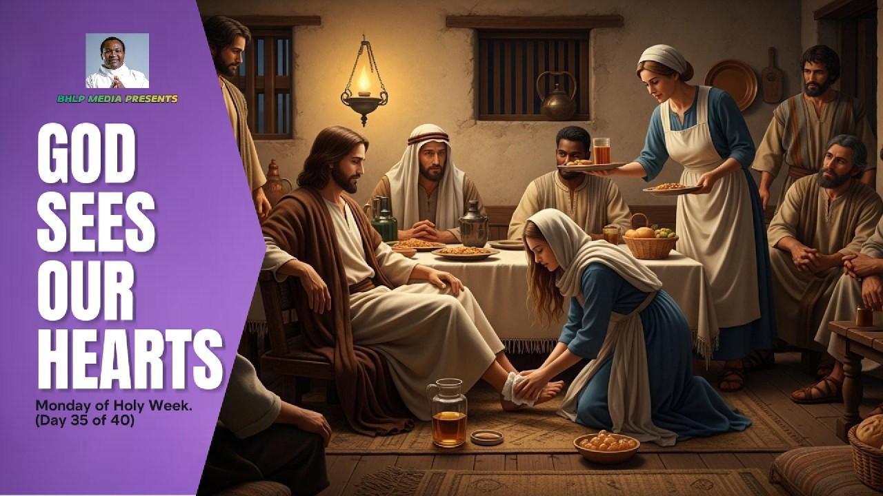 TODAY'S REFLECTION thumbnail