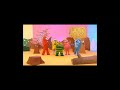 Nelson Helps Andy Sing Yo Gabba Gabba Keep Thinking From Talent The Power Went Out Again
