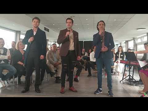 Monte Cristo grófja musical: Miért? - Sándor Péter, Kocsis Dénes, Kerényi Miklós Máté