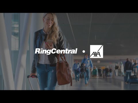 AXA Embraces the Rise of Digital Customer Service