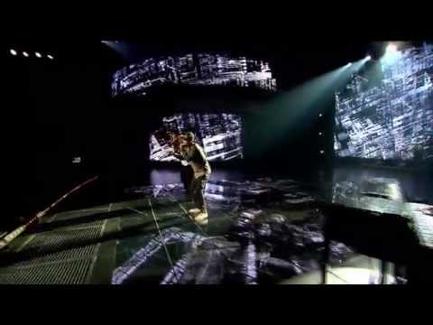 Dharni i K-Leah - Waiting All Night -  FINAŁ 7. edycji Must Be The Music