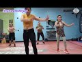 The Newest Aerobic Creation Exercise With Niscalovers