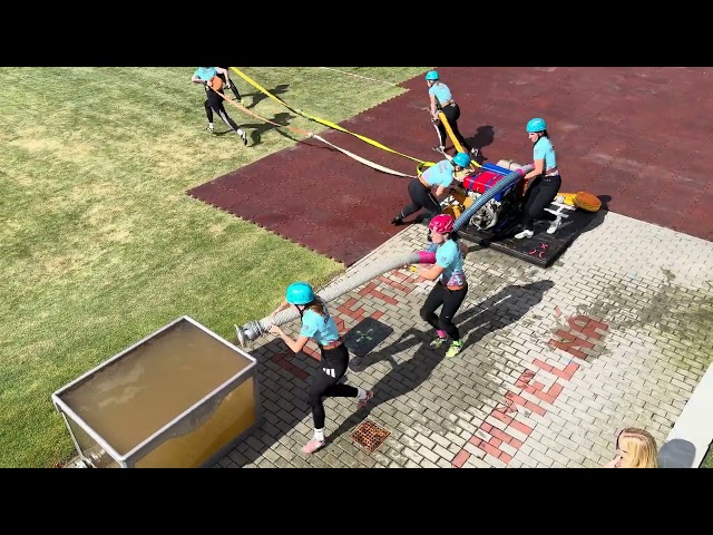 Fire Sport