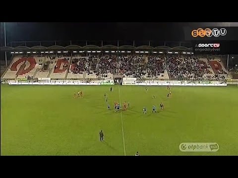 A sereghajtó otthonában kapott ki a Szombathelyi Haladás