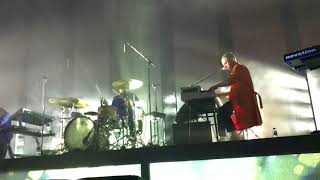 Everything Everything - White Whale LIVE