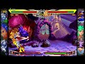 Capcom Fighting Collection Nintendo Switch Lilith Aensland Vs Felicia