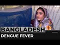 Bangladesh Under Pressure With Rising Dengue Fever Cases
