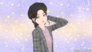【Fashion Dreamer】79:せっかく冬用のサムネ撮ったから、LOVEでめっちゃ久々に自由にプレイしてガチャ50連する深夜配信。 #ファッションドリーマー #fashiondreamer 