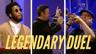 Cory, Till and Randy: DUELLING SOLOS | #SoulmatesMonday