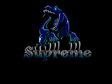 Ark Supreme taming prime boss Deathworm EP1