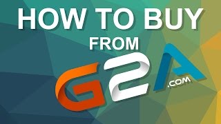How To Add Money On G2a Wallet How To Add Money On G2a Wallet