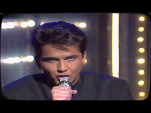 Michael Morgan - Mal angenommen 1995