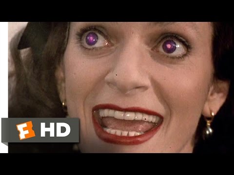 The Witches (2/10) Movie CLIP - Little Boys Love Snakes (1990) HD