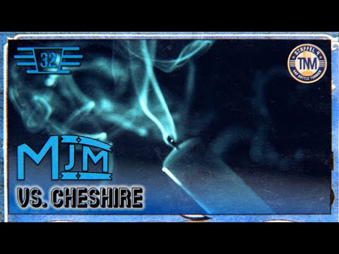 mikejonesmayn vs. Cheshire ║ 32STEL-FINALE (15/32) ║ TNM Rap Battle S4 ║ prod. by mikejonesmayn