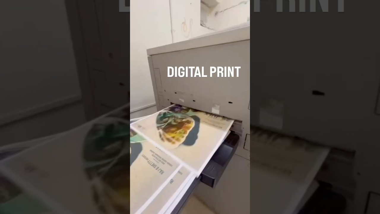 Store Branding Reel