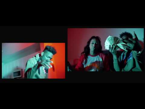 Young Crazy Ft. Young Money Yawn | Breeze Barker "Do What You Do"