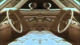 The Cars - Moving In Stereo