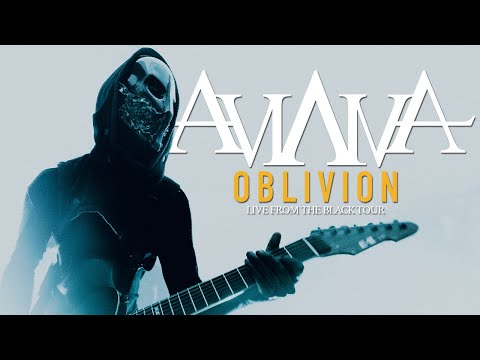 AVIANA - OBLIVION LIVE 2024