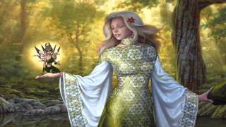 Loreena McKennitt -- ( ˘⌣˘) The Mystic's Dream ( ˘⌣˘)