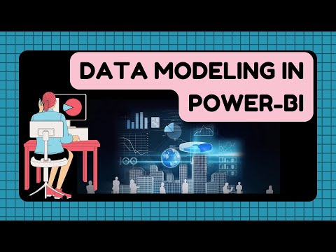 Master Data Modeling in Power BI: A Comprehensive Guide