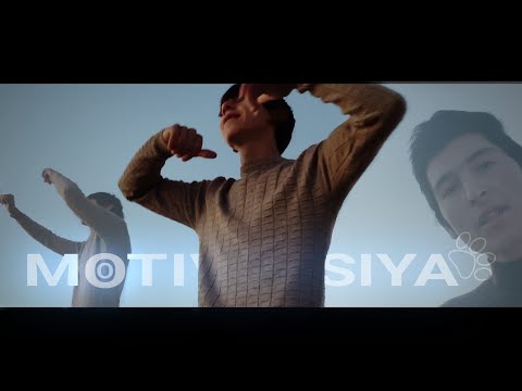 Oddiy Jamik & Mirsound - Motivatsiya (Arxiv 2020)