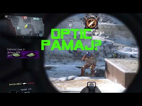 optic pamaj? fury kill!!!