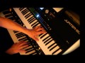 Vince Dicola - Training Montage Overdubbed with Jupiter-80
