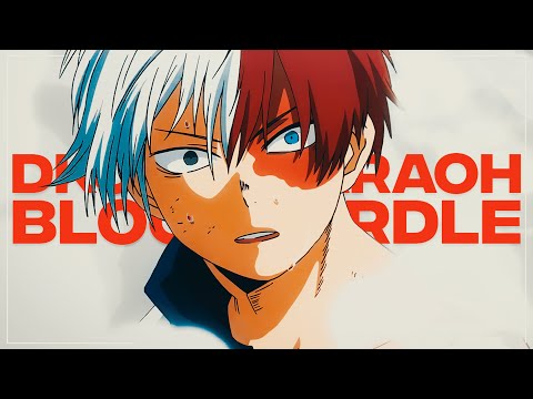 DkoolPharaoh - Bloodcurdle