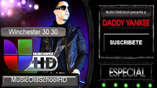 Daddy Yankee - The Prophecy HD