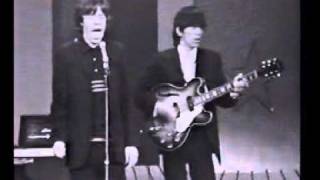 1965   Rolling Stones   I Just Want To Make Love To You Dean Martin Show 1965