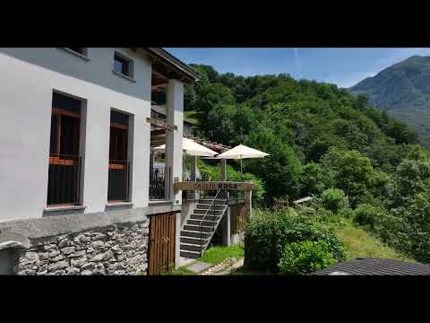 Einzigartige Kulinarik im Grotto Rasa – Campo Rasa Hotel