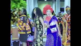 Minnesota Chapter Bafut Manjong Cultural Ass. 23rd Annual convention Texas