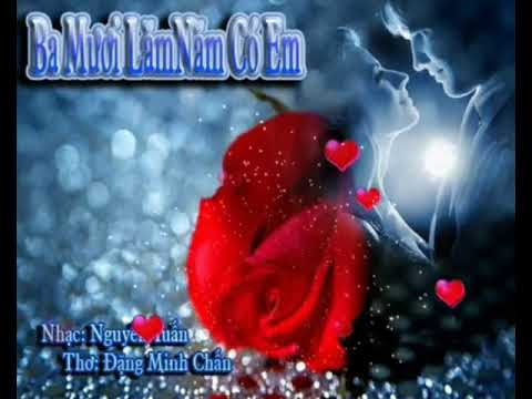 Ba mươi lăm năm có em - Hoàng Cung Fa