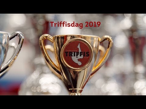 Triffis TV S07E03 - Triffisdag 2019
