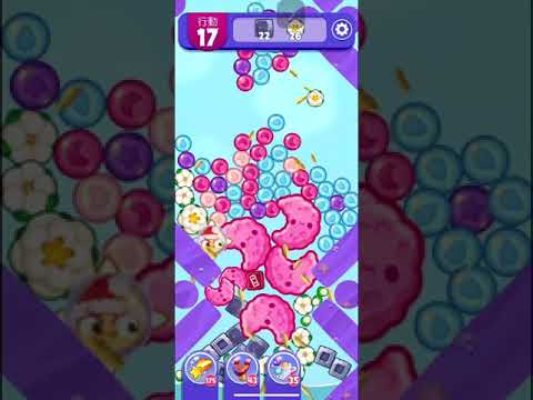 (Angry birds dream blast) Level 11460 gameplay, subscribe for latest update!