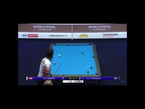 Excerpts from the hero #Omar_Al_Shaheen