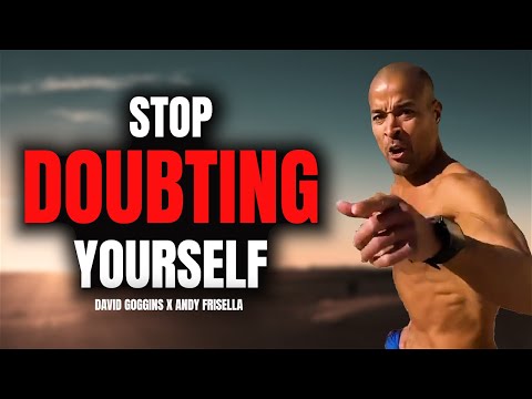 PROVE THEM WRONG | David Goggins 2021 | Powerful Motivational Speech