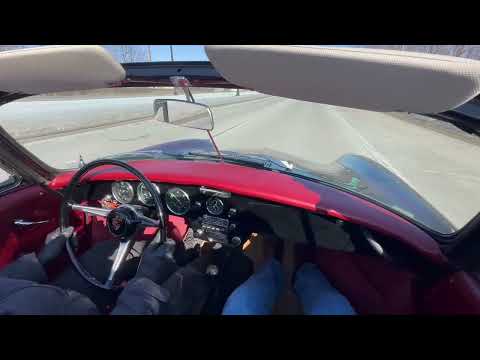 1964 Porsche 356 (CC-2023092) for sale in Elyria, Ohio