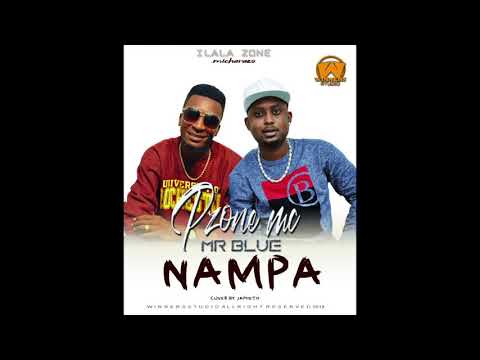 PZONE MC feat Mr.Blue - Nampa