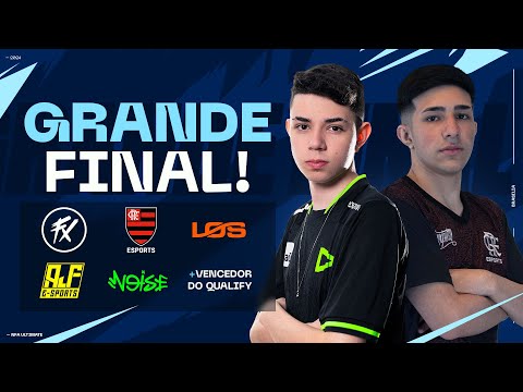 FLAMENGO FREE FIRE CHAMPION IN BRASILIA, AT NFA ULTIMATE - REVIEW THE FINAL