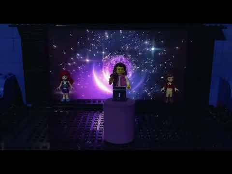12. Lego Eurovision Song Contest- SEMI FINAL 2