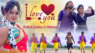 Tor Pyar Me Pagal || Singer-Kumar pritam || New Nagpuri Romantic Dance Video2024 ||New Nagpuri Video