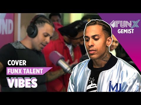 KANYE WEST & LIL PUMP - I LOVE IT | COVER BY SXTEEN | FUNX TALENT - VIBES