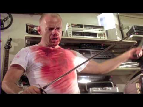 JARFAITER · EL FRODO · ANGEL Y EL FRANCHU - 李 GHETTO SAMURAI