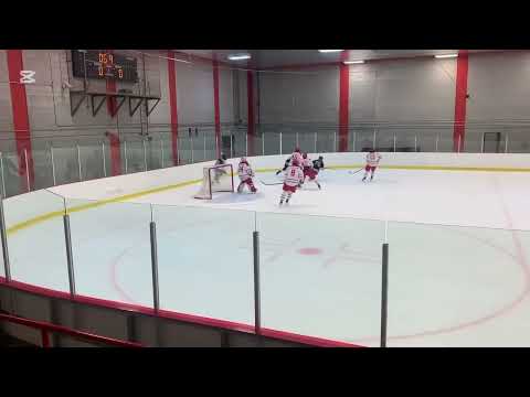 Colin Menary M18 D1R Highlights VS Regina